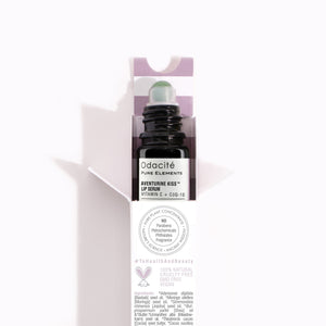 Aventurine Kiss Lip Serum • Vitamin C + CoQ10 - Odacite Sweden