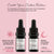 Gr+G | Oily/Acne Prone • Grapeseed Grapefruit Serum Concentrate - Odacite Sweden