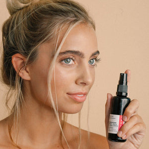 All-Embracing Serum • Watermelon + Hibiscus - Odacite Sweden