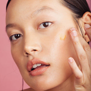 All-Embracing Serum • Watermelon + Hibiscus - Odacite Sweden