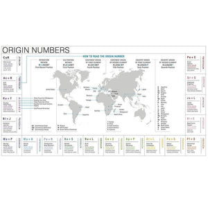 Ba+S | Eye Contour • Baobab Sarsaparilla Serum Concentrate With Rollerball - Odacite Sweden