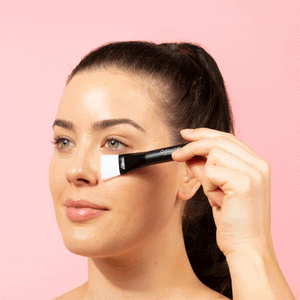 Bioactive Rose Gommage - Odacite Sweden