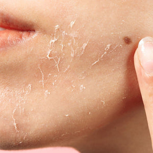 Bioactive Rose Gommage - Odacite Sweden