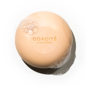 552M Soap Free Shampoo Bar - Odacitè Sweden 