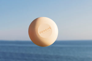 552M Soap Free Shampoo Bar - Odacite Sweden