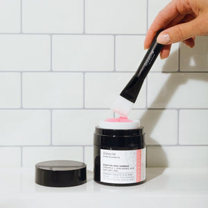 Bioactive Rose Gommage - Odacite Sweden