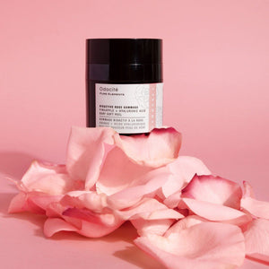 Bioactive Rose Gommage - Odacite Sweden